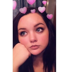 Meet your Posher, Tayler rose